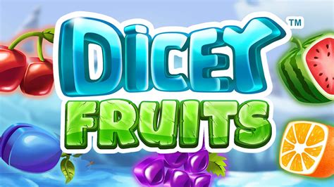 Dicey Fruits Betfair